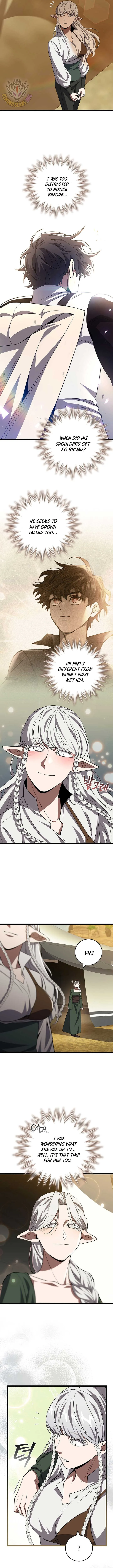 Dragon-Devouring Mage Chapter 89 page 6