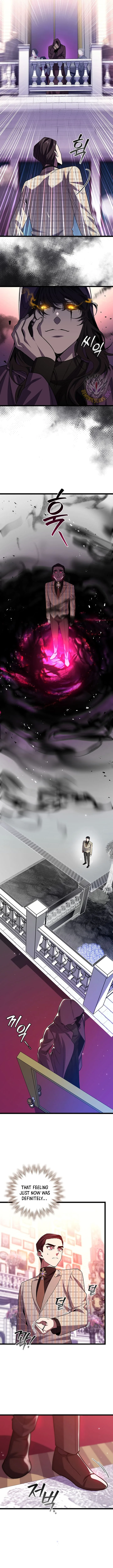 Dragon-Devouring Mage Chapter 82 page 14