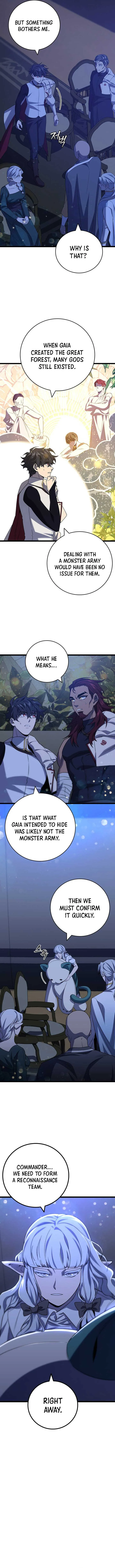 Dragon-Devouring Mage Chapter 90 page 3