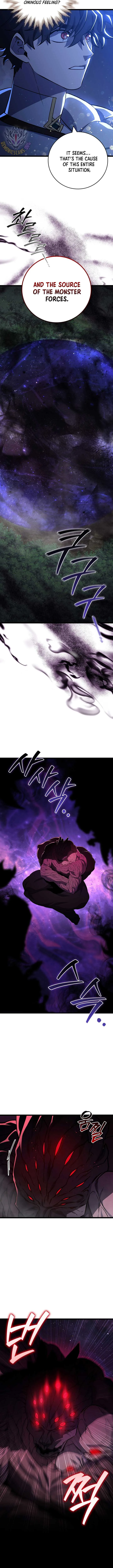 Dragon-Devouring Mage Chapter 89 page 16