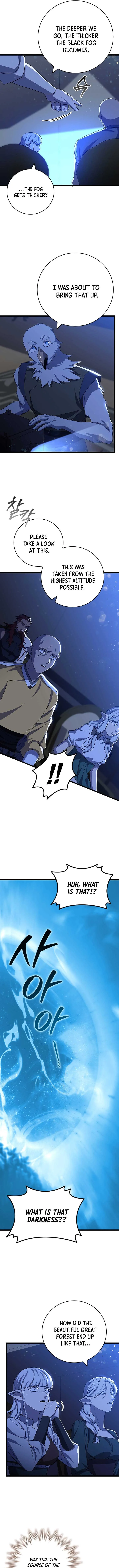 Dragon-Devouring Mage Chapter 89 page 15