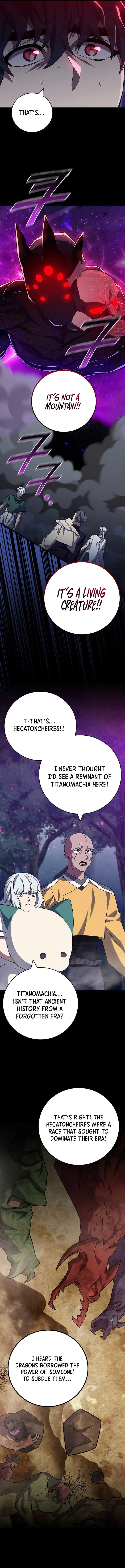 Dragon-Devouring Mage Chapter 90 page 13