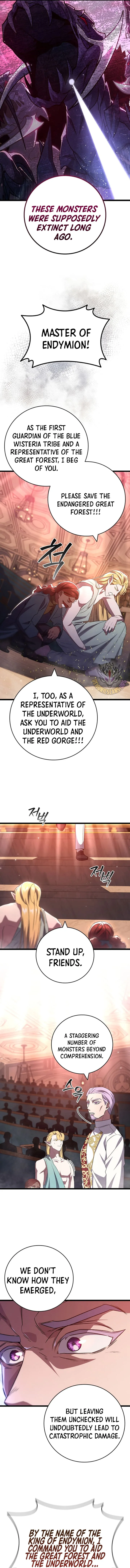 Dragon-Devouring Mage Chapter 84 page 14