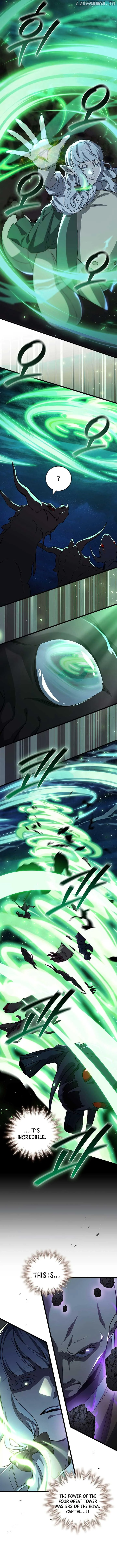 Dragon-Devouring Mage Chapter 85 page 13