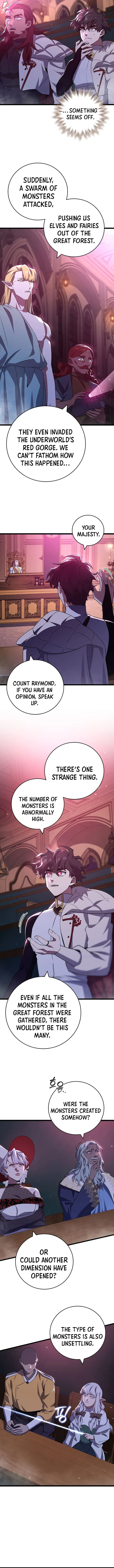 Dragon-Devouring Mage Chapter 84 page 13