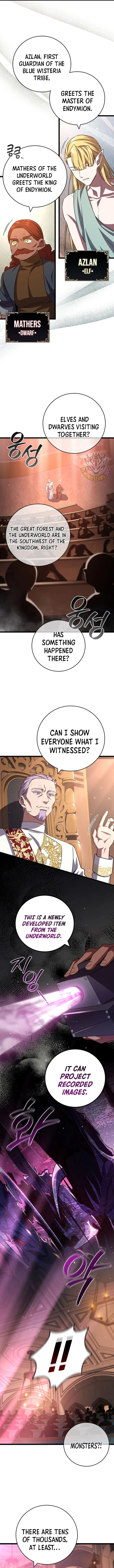 Dragon-Devouring Mage Chapter 84 page 12