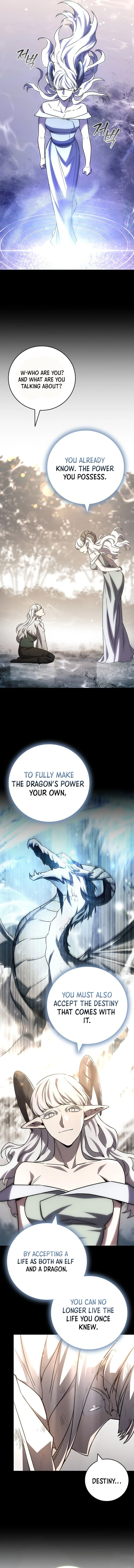 Dragon-Devouring Mage Chapter 92 page 10