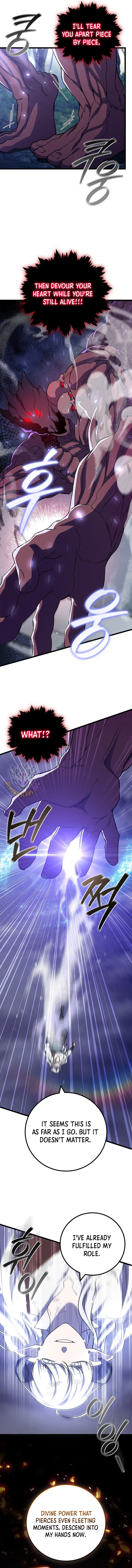 Dragon-Devouring Mage Chapter 92 page 14