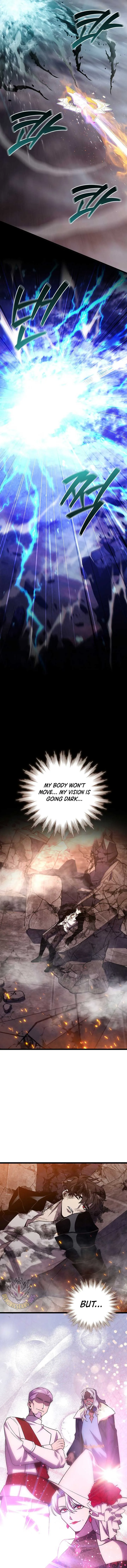 Dragon-Devouring Mage Chapter 96 page 14