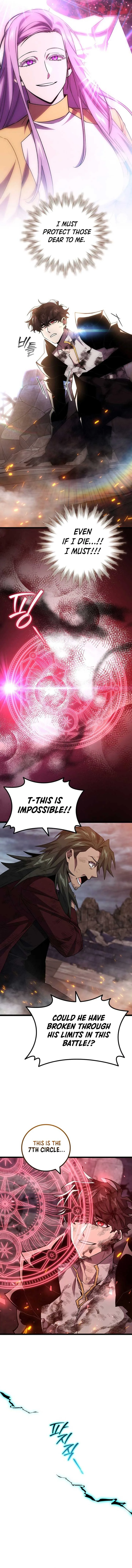 Dragon-Devouring Mage Chapter 96 page 15