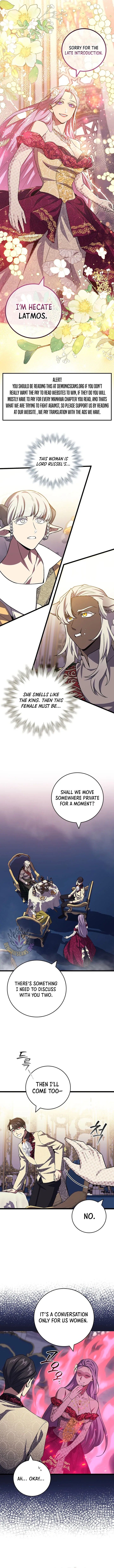 Dragon-Devouring Mage Chapter 100 page 7