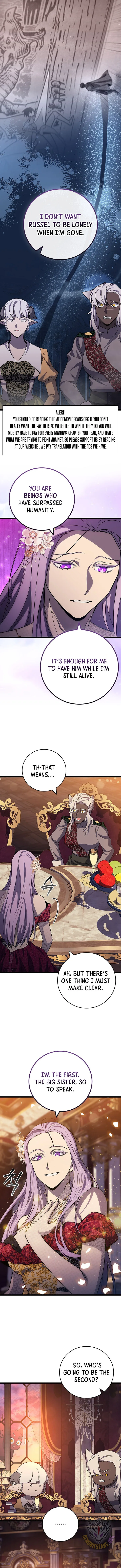 Dragon-Devouring Mage Chapter 100 page 11