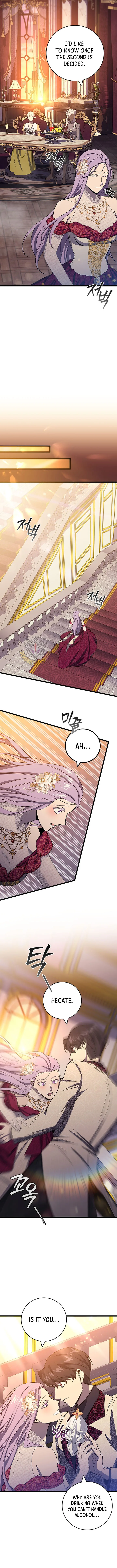 Dragon-Devouring Mage Chapter 100 page 12