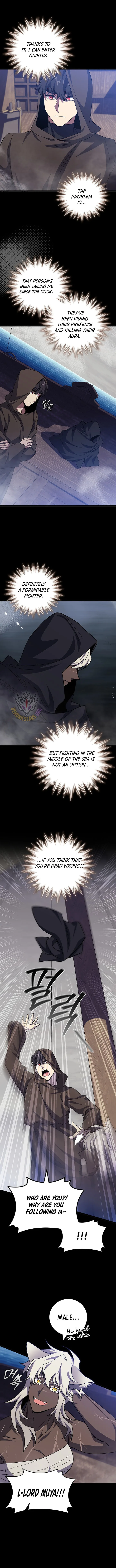Dragon-Devouring Mage Chapter 100 page 16