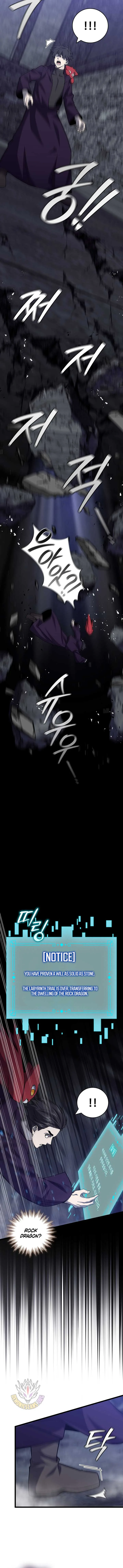 Dragon-Devouring Mage Chapter 104 page 5