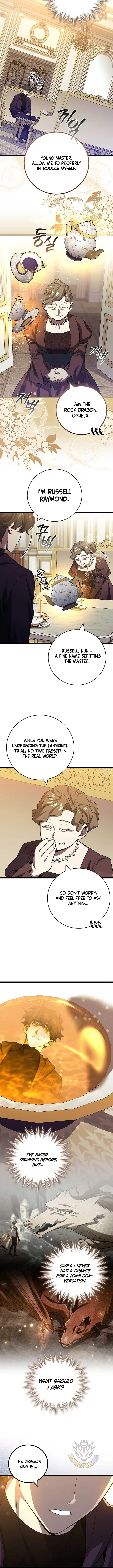 Dragon-Devouring Mage Chapter 104 page 7