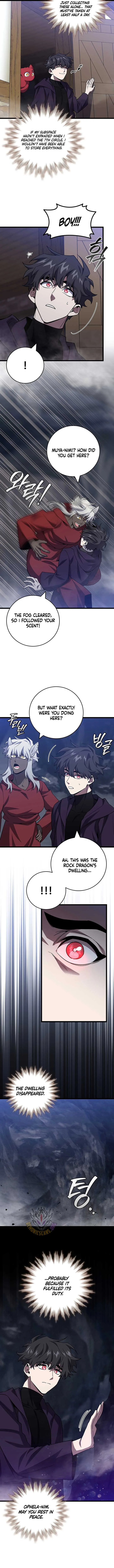 Dragon-Devouring Mage Chapter 104 page 14