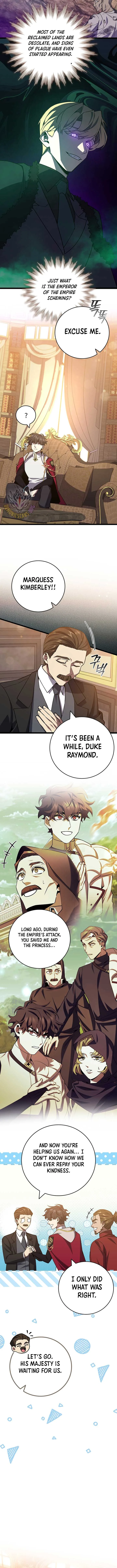 Dragon-Devouring Mage Chapter 111 page 6