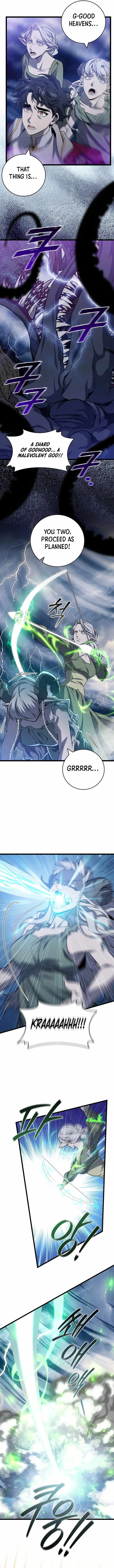 Dragon-Devouring Mage Chapter 113 page 7