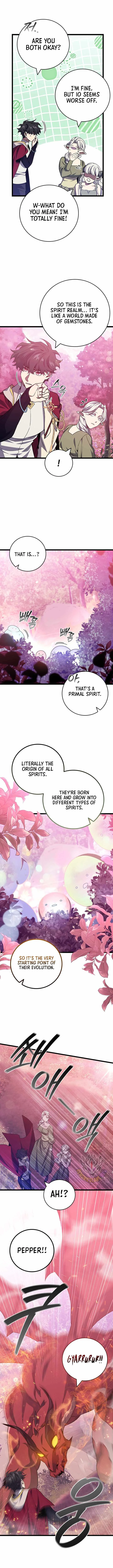 Dragon-Devouring Mage Chapter 112 page 13