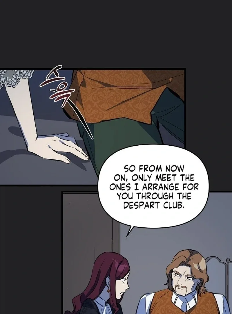 Don’t Tame the Tomboy Chapter 31 page 6