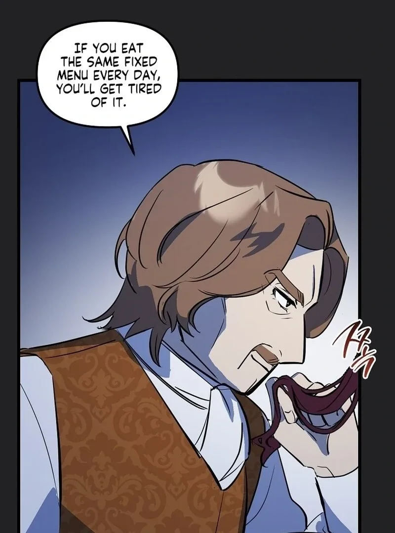 Don’t Tame the Tomboy Chapter 31 page 9