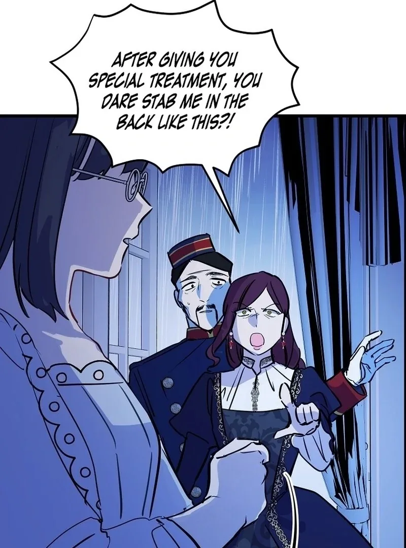 Don’t Tame the Tomboy Chapter 31 page 26