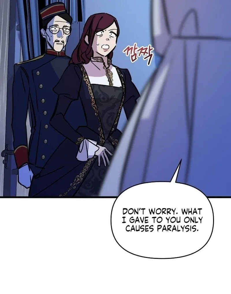 Don’t Tame the Tomboy Chapter 31 page 29