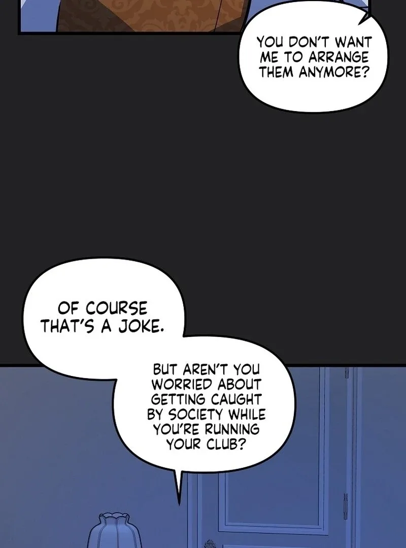 Don’t Tame the Tomboy Chapter 31 page 10