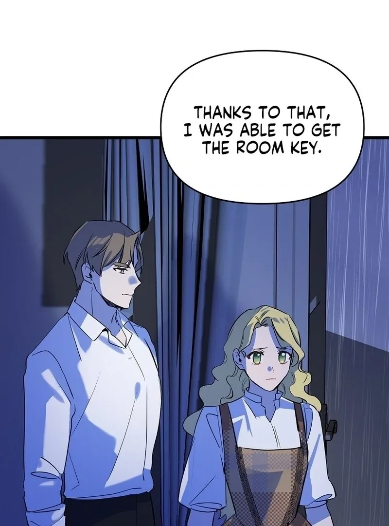 Don’t Tame the Tomboy Chapter 31 page 23