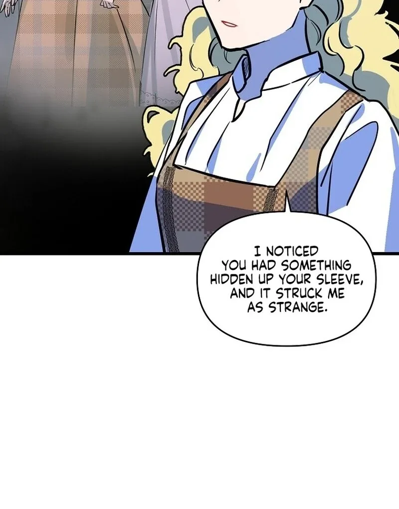 Don’t Tame the Tomboy Chapter 31 page 43