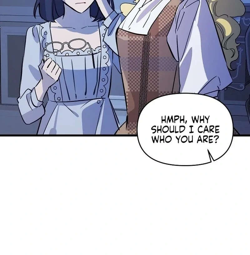 Don’t Tame the Tomboy Chapter 31 page 56