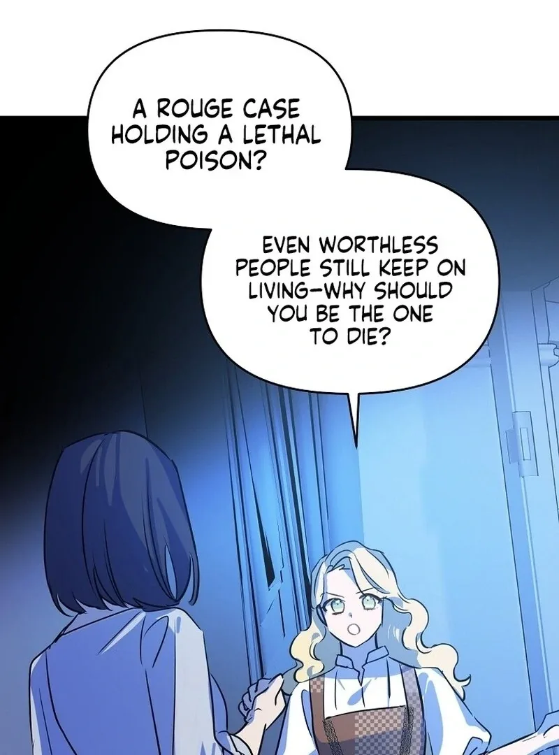 Don’t Tame the Tomboy Chapter 31 page 44