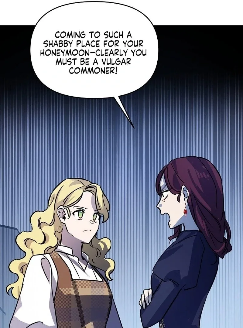 Don’t Tame the Tomboy Chapter 31 page 57