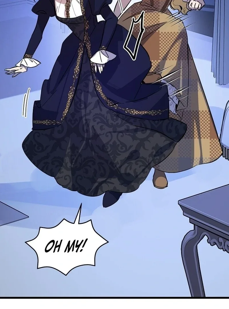 Don’t Tame the Tomboy Chapter 31 page 61