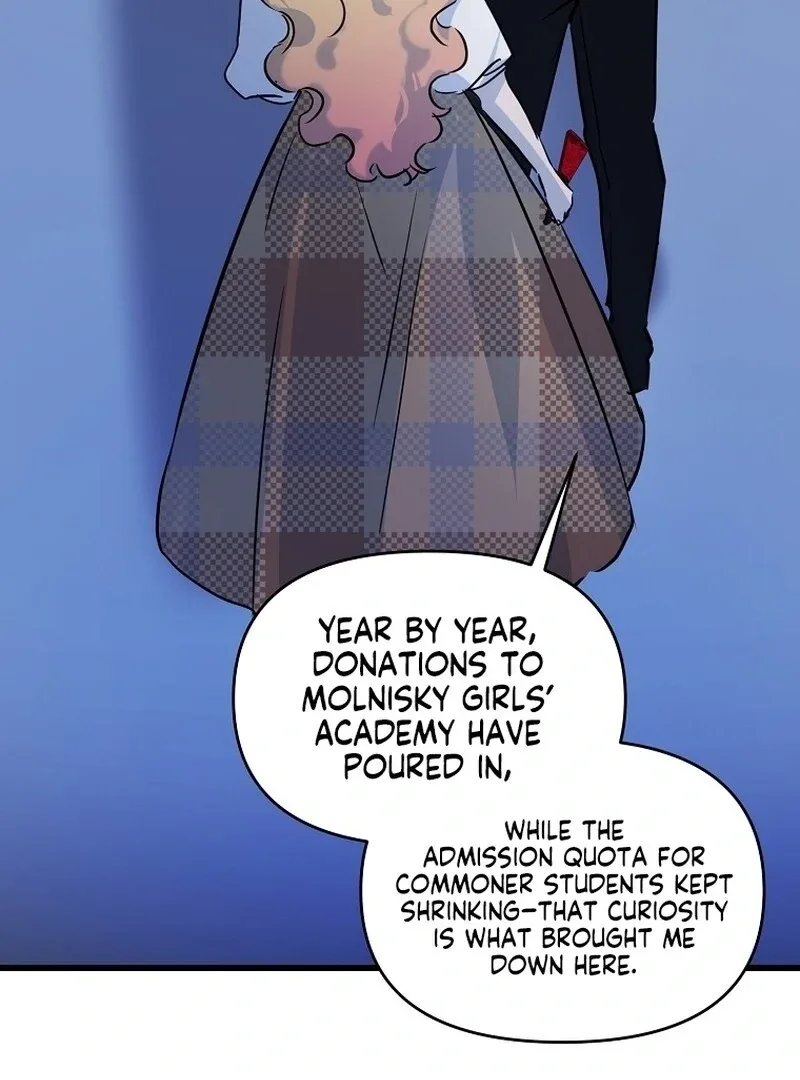 Don’t Tame the Tomboy Chapter 31 page 86