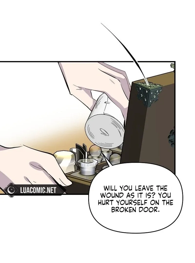 Don’t Tame the Tomboy Chapter 31 page 110