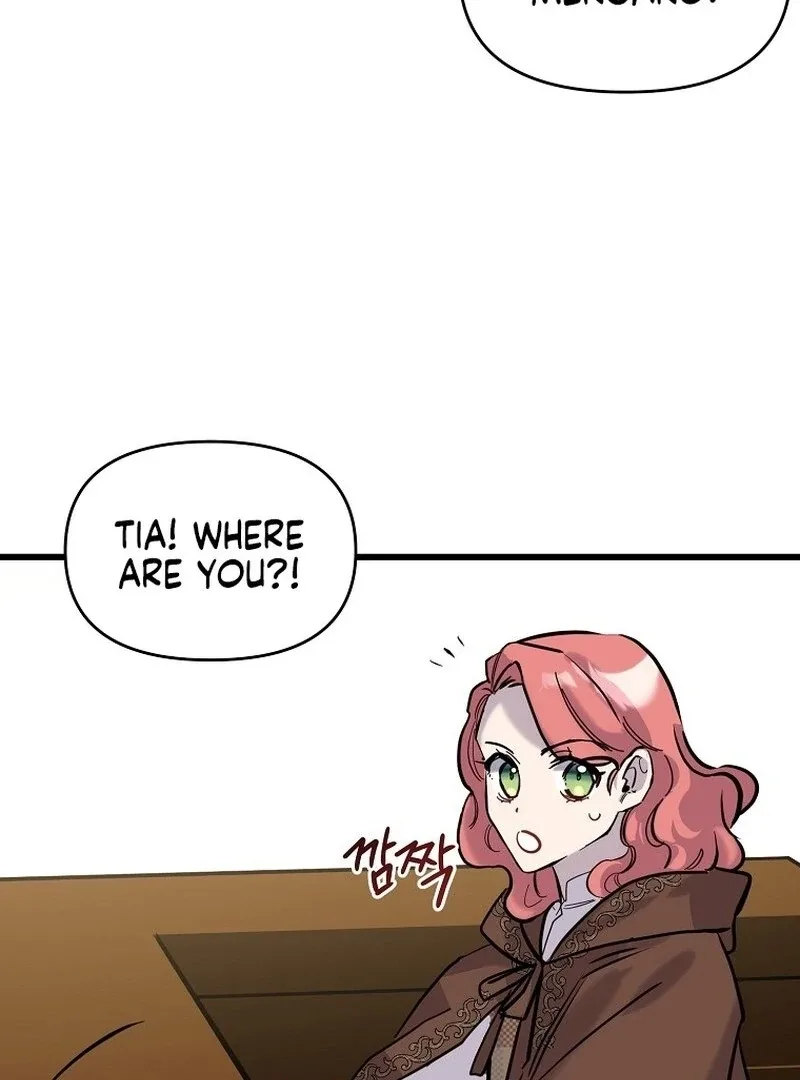 Don’t Tame the Tomboy Chapter 31 page 115