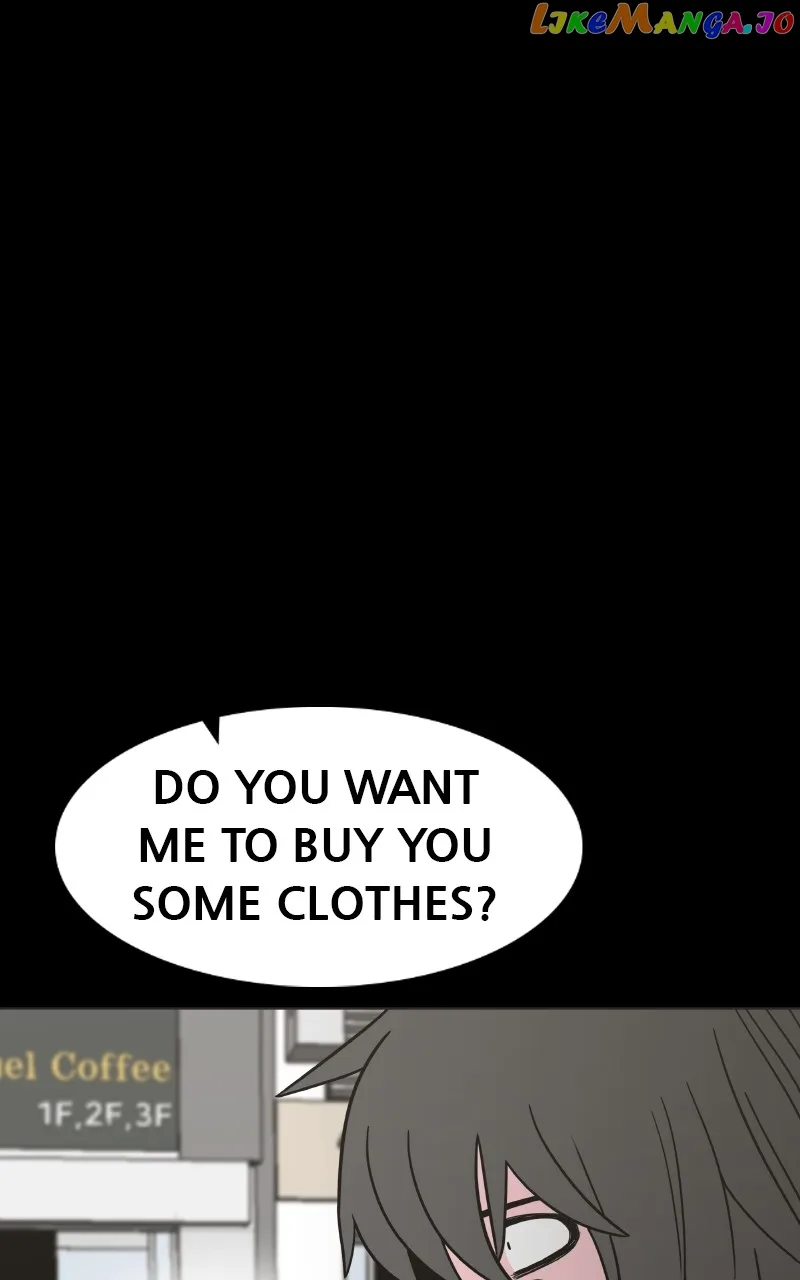 Dating to Survive Chapter 29 page 8