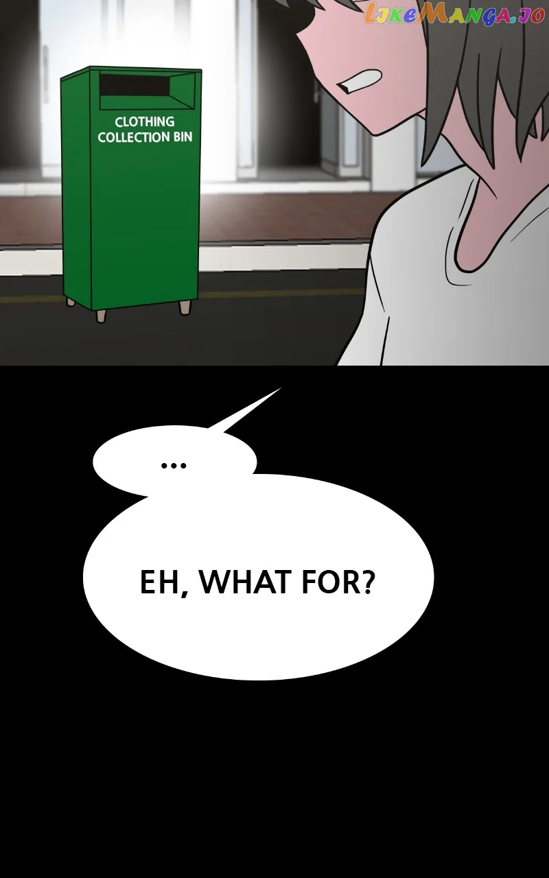Dating to Survive Chapter 29 page 9
