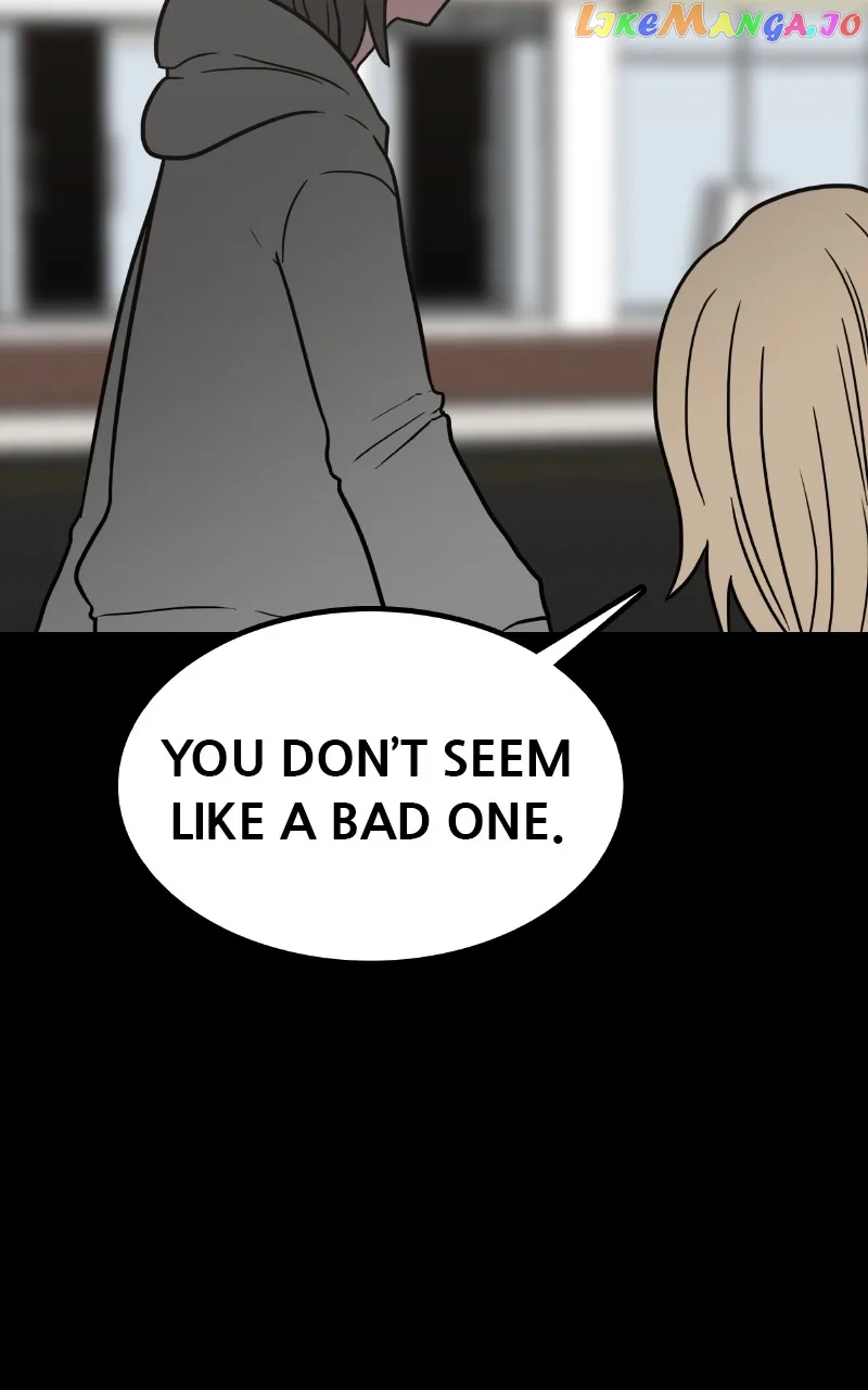 Dating to Survive Chapter 29 page 36