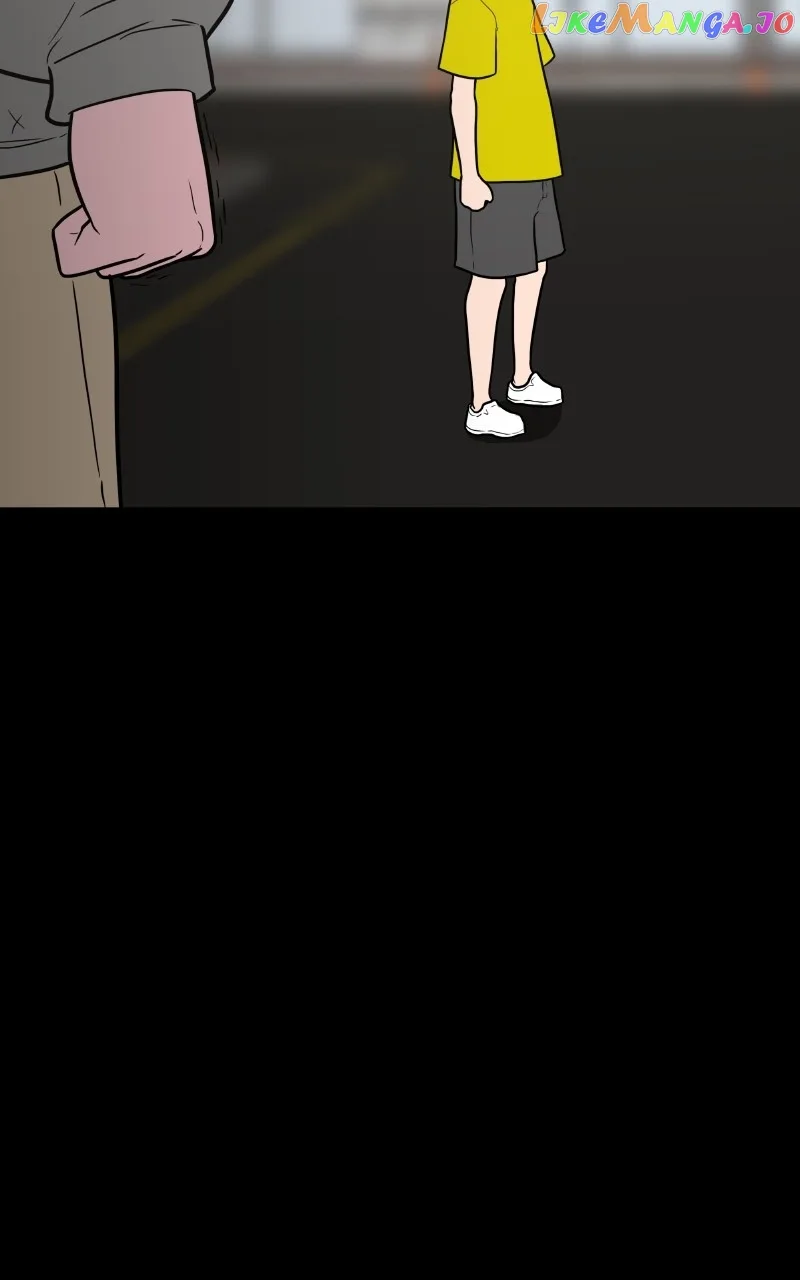 Dating to Survive Chapter 29 page 28