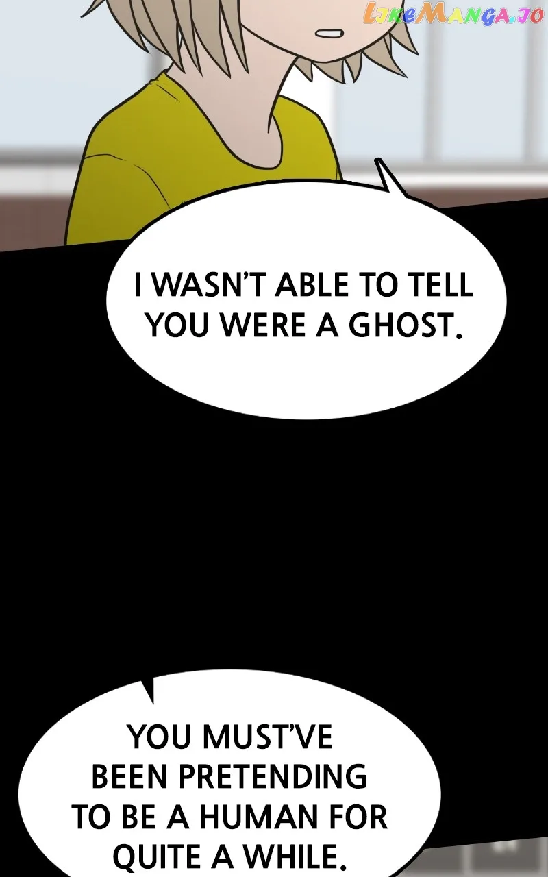Dating to Survive Chapter 29 page 25