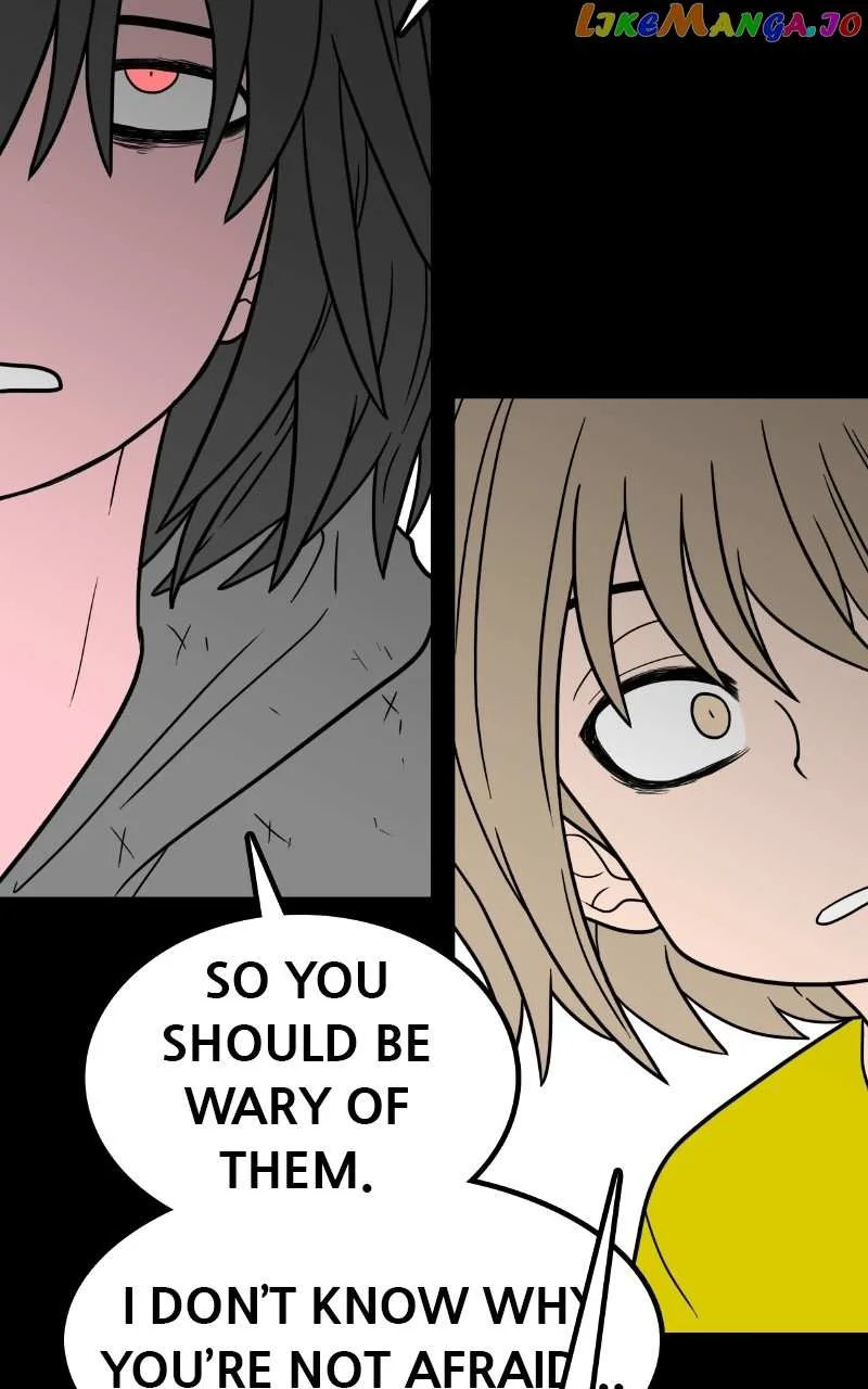 Dating to Survive Chapter 29 page 42