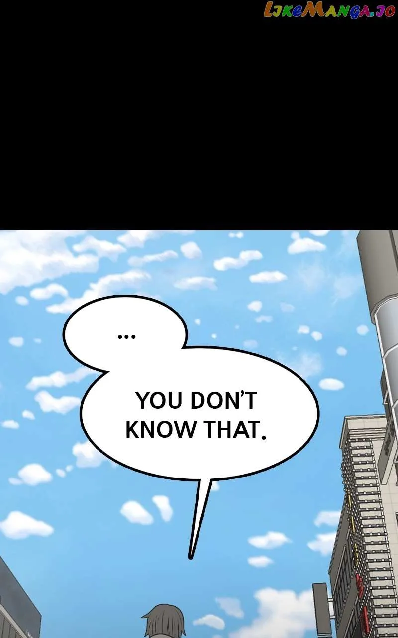 Dating to Survive Chapter 29 page 39