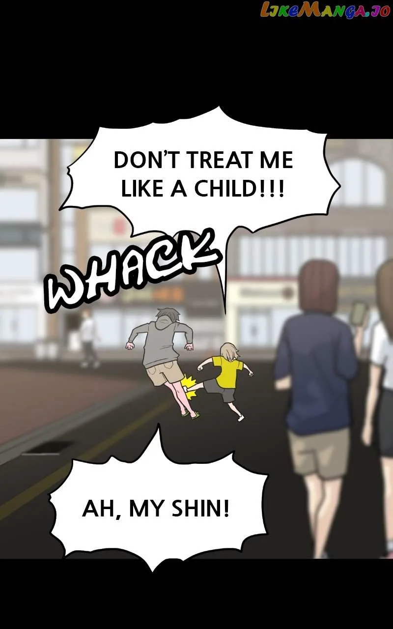 Dating to Survive Chapter 29 page 92