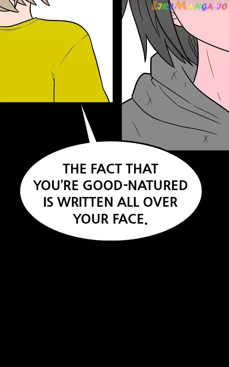 Dating to Survive Chapter 29 page 84
