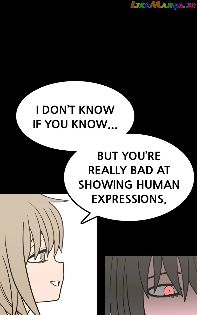 Dating to Survive Chapter 29 page 83