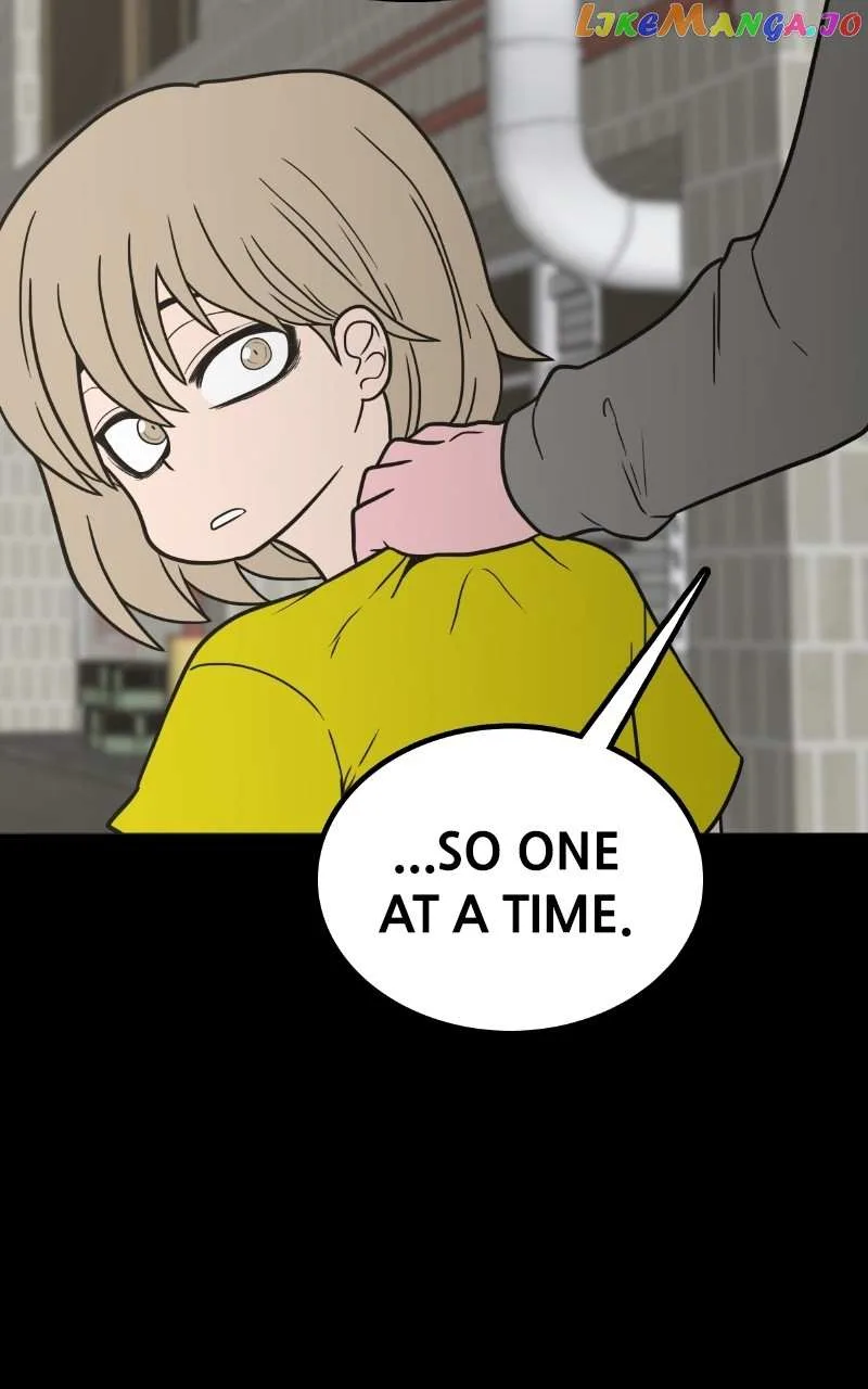 Dating to Survive Chapter 29 page 111