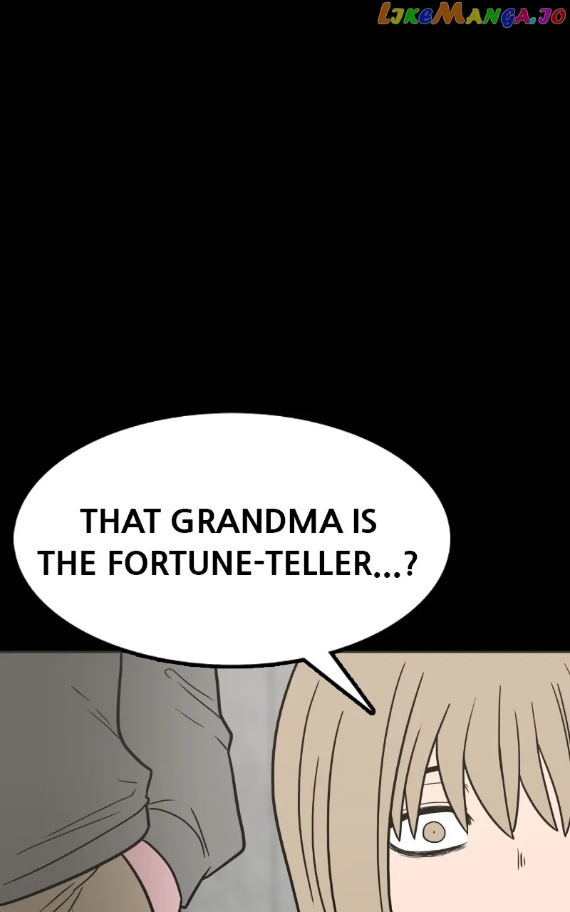 Dating to Survive Chapter 29 page 105